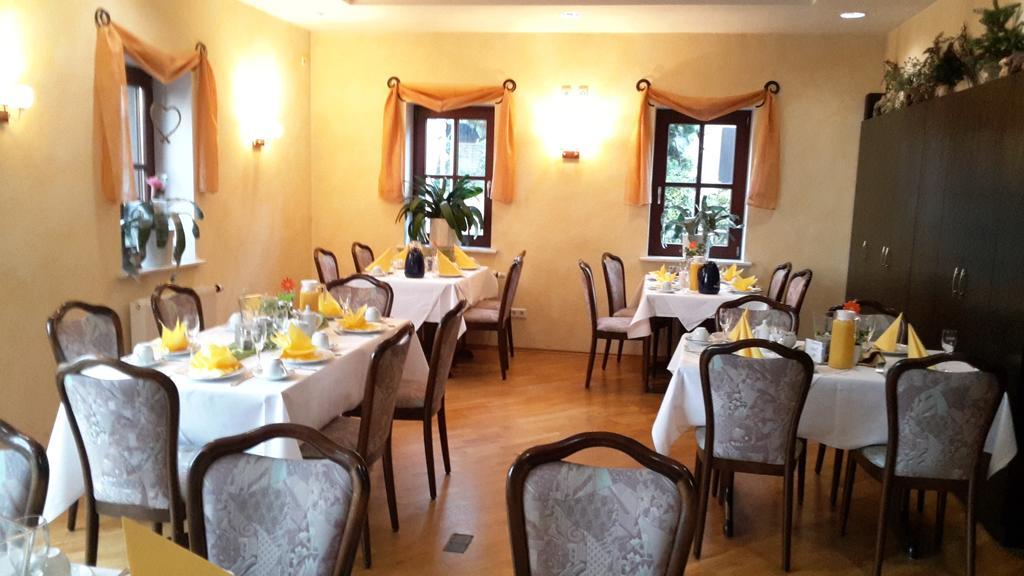 Hotel Der Heidkrug Verden an der Aller Zewnętrze zdjęcie