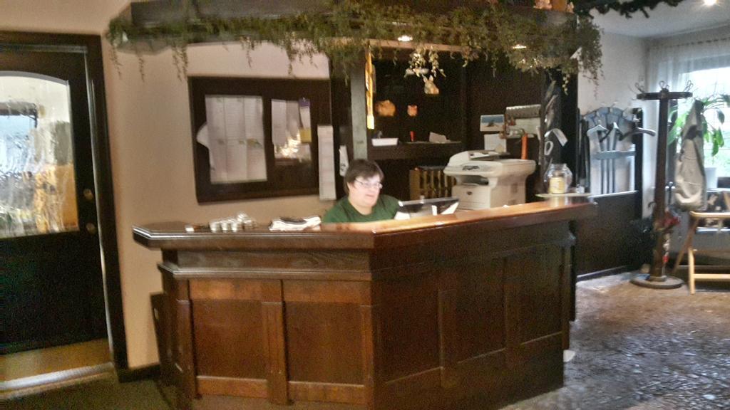 Hotel Der Heidkrug Verden an der Aller Zewnętrze zdjęcie