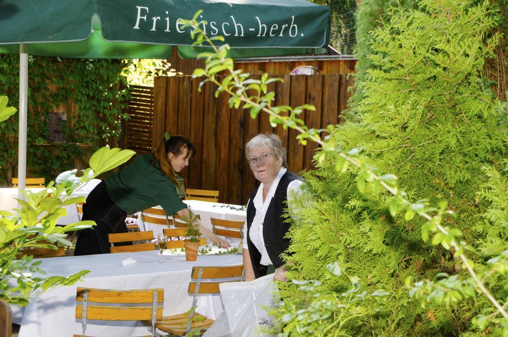Hotel Der Heidkrug Verden an der Aller Zewnętrze zdjęcie