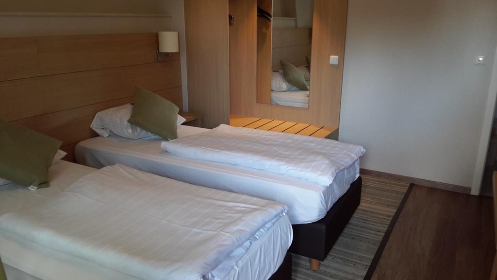 Hotel Der Heidkrug Verden an der Aller Pokój zdjęcie