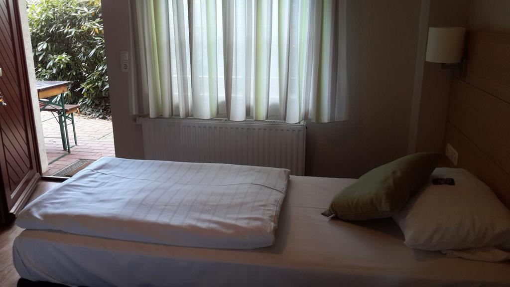 Hotel Der Heidkrug Verden an der Aller Pokój zdjęcie